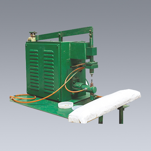 Brazing Machine